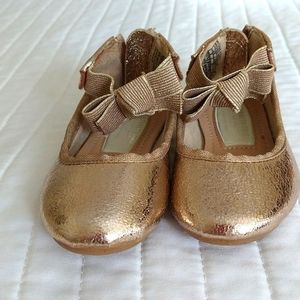 Kenneth Cole Reaction Toddler Girl shoes